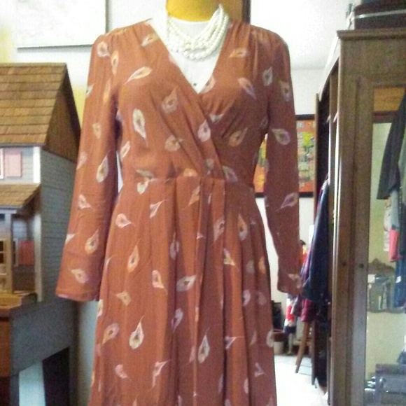 Madewell Dresses & Skirts - Just In Madewell Maxi Dress